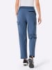 WITT WEIDEN Funktionshose in jeansblau