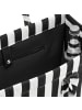 Reisenthel Daily Shopper Shopper Tasche 42 cm summerstripes black