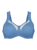 Anita Komfort BH ohne Bügel Clara in Blue heaven