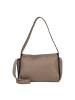 Tom Tailor Rowan Schultertasche 26 cm in taupe