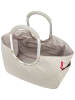 Reisenthel Einkaufstasche loopshopper L in Herringbone Sand