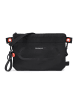 Hedgren Uni Ichi M Umhängetasche RFID Schutz 24 cm in black
