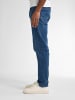 Petrol Industries Straight Fit Jeans Starling in Blau