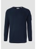 s.Oliver Strickpullover in 5978_navy