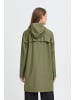ICHI Regenjacke IHTAZI Loose fit in Kalamata