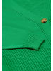 zitha Damen Strickjacke in Grün