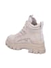 Buffalo Stiefeletten/Boot in beige