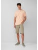 s.Oliver Polo-Shirt in 2018_papaya