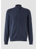 s.Oliver Strickjacke  in  5826_dunkelblau