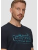 s.Oliver T-Shirt in 59D1_navy
