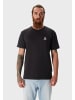 OLDSKULL T-Shirt Asian Icons Oldskull Graphic in Black