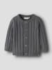 name it Strickjacke in Poppy Seed