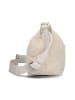 Zwei Cleo Umhängetasche 36 cm in sand new