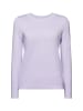 ESPRIT Pullover in lavender