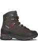 LOWA Wanderstiefel LAVENA II GTX in Schiefer