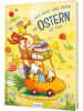Esslinger Buch - Was Hase und Huhn an Ostern so tun