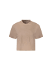 Guess Jeans Pink Baumwolle Damen T-Shirt