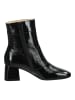 Nero Giardini Stiefelette Schwarz Lack
