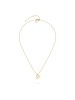 LIEBESKIND BERLIN Kette Keep Loving in gold