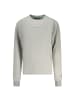 North Sails Grau Baumwolle Damen Sweatshirt