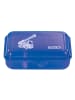 Step by Step Step by Step Lunchbox "Fire Engine Brandon", Blau