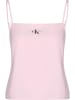 Calvin Klein Tank-Tops in pink