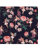 Walkiddy Shorts Fairies and Flowers-Shorts