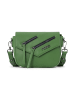 Nobo Bags Schultertasche Desire in green