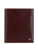 Golden Head Colorado Geldbörse RFID Schutz Leder 12 cm tabacco