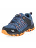 Brütting Sportschuh in blue