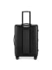 Epic Atlas 4 Rollen Kofferset 3-teilig in jet black