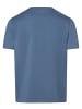 Marc O'Polo T-Shirt in blau