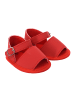 Le Petit Garcon Sandalen in Red