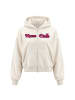 myMo Women Hoodie in OFFWHITE
