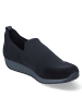 Ara Shoes Slipper LISABON in Schwarz