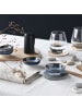 CreaTable 6 er-Set 21812 Cascade Sojaschlen Set in Blau