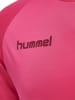 Hummel Hummel Sweatshirt Raglanärmel Hmlpromo Herren in RASPBERRY SORBET