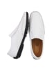 Ital-Design Halbschuh in Weiß
