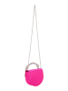 faina Women Clutch in Pink
