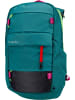 Timbuk2 Rucksack Lane Commuter Backpack in Verdigris Pop