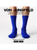 von Jungfeld Socken SIGNATURE CLASSIC in Royal Blue