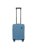 BRIC`s BY Ulisse 4-Rollen Kabinentrolley 55 cm avio