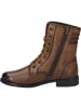 Josef Seibel Stiefelette Simona 01 in braun