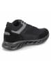 Igi&Co Schnürstiefel in schwarz