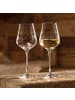 Villeroy & Boch 2er Set Weißweingläser Toy's Delight 380 ml in transparent
