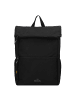 Bench Casual Daypack 45 cm Laptopfach in schwarz