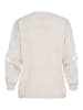 Cloud5ive Gestrickter Rundhalsausschnitt in beige