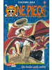 Carlsen Buch - One Piece 3 - Die Suche geht weiter
