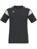 erima Kinder Sportshirt "Celebrate 125 T-Shirt Function" in Schwarz