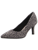 Tamaris Pumps in leopard